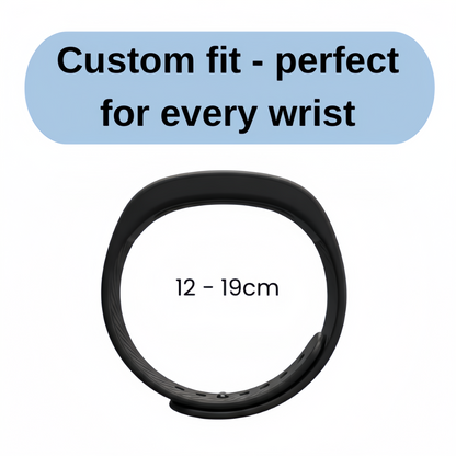 Snoozband - Silent Alarm