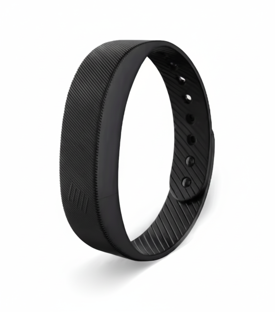 Snoozband - Silent Alarm